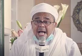 Esok Terdakwa Rizeq Shihab Kembali Dijadwalkan Sidang